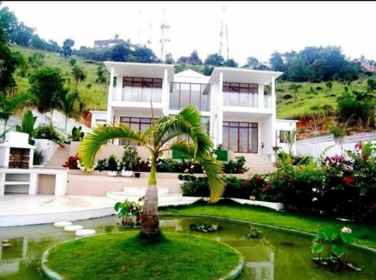 villa for rent in sihanoukville