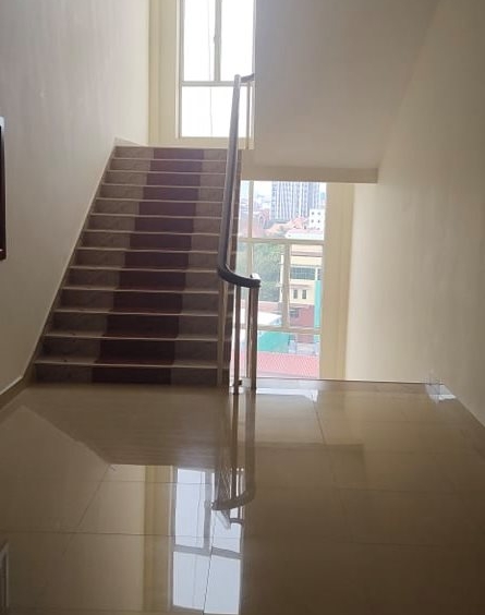 spacious 2-bedrooms apartment for rent in Toul Kork in Phnom Penh