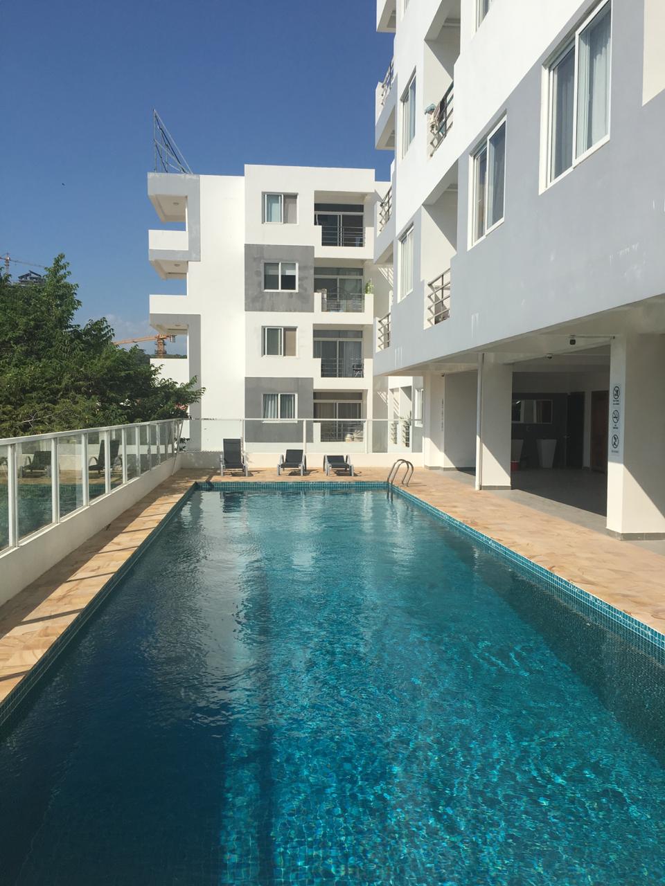 Sihanoukville condo