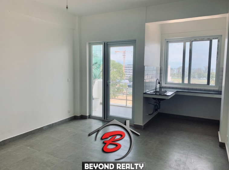 condo for sale in Sihanoukville