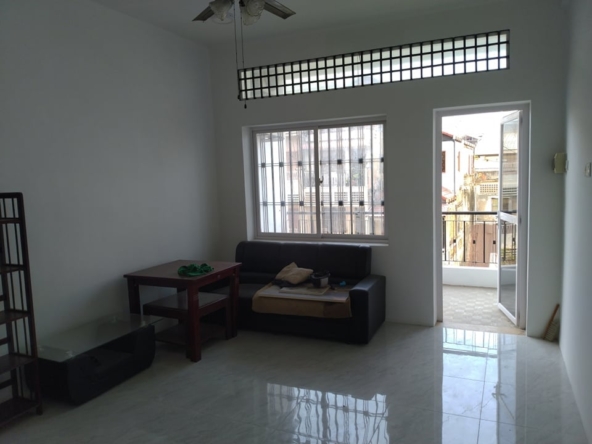 affordable apartment for rent in Phsar Chas in Daun Penh in Phnom Penh
