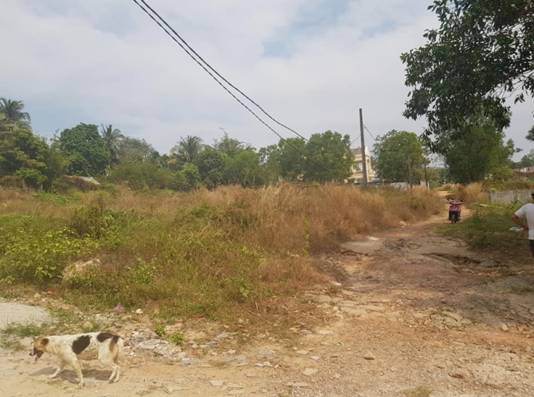 vacant land for sale in Sangkat 4 in Sihanoukville