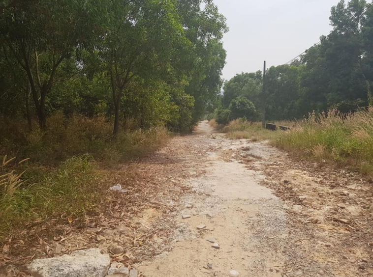 vacant land for sale in Sangkat 4 in Sihanoukville
