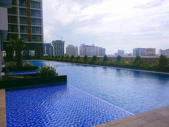 condo for rent and for sale in Veal Vong in 7 Makara in Phnom Penh Cambodia