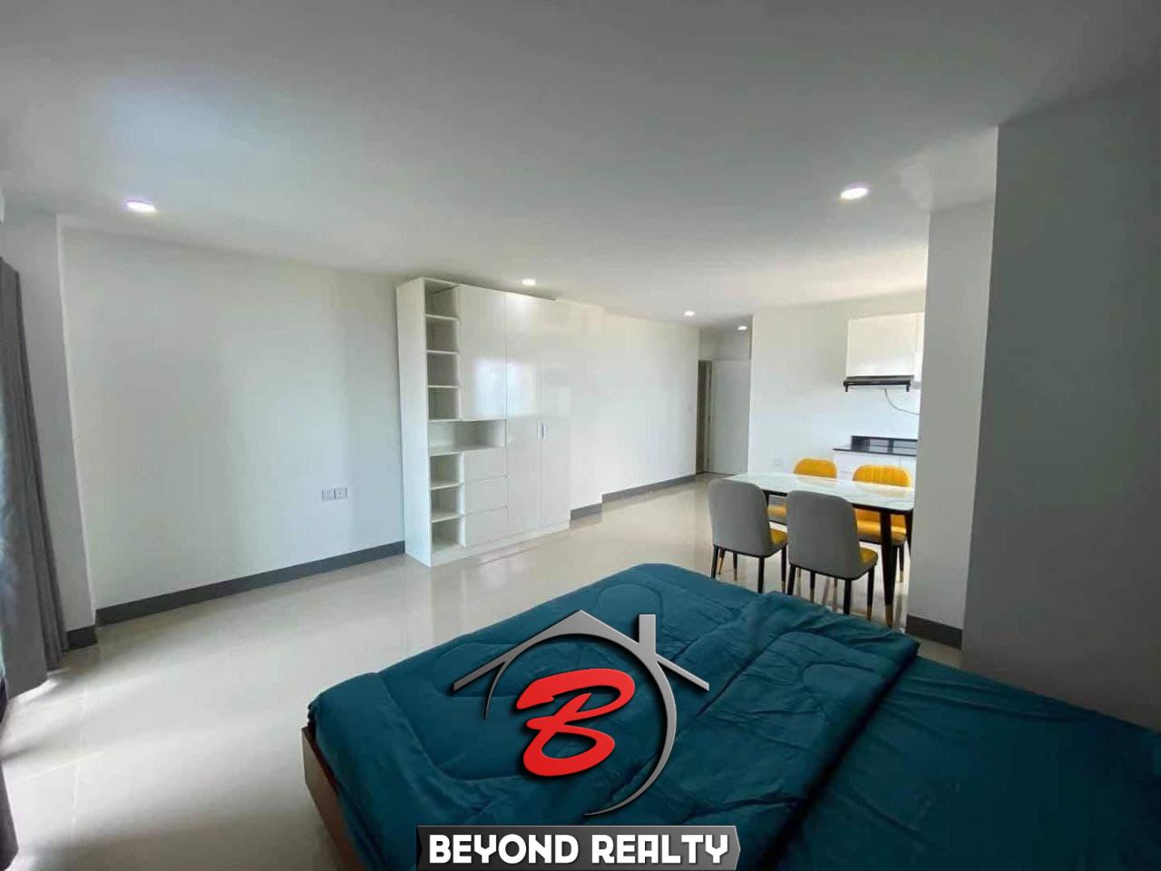 serviced apartment for rent in Sihanoukville Cambodia