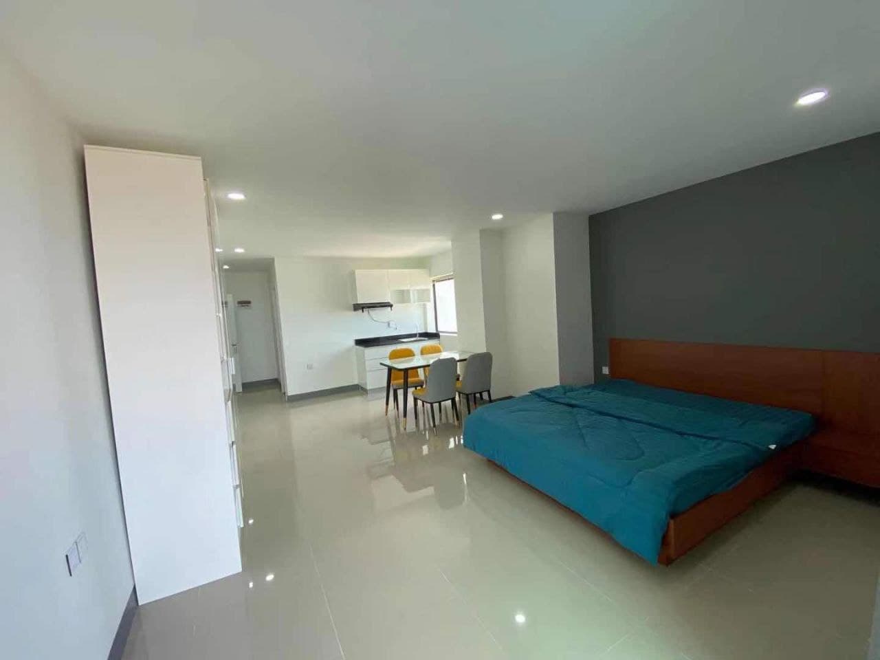 serviced apartment for rent in Sihanoukville Cambodia