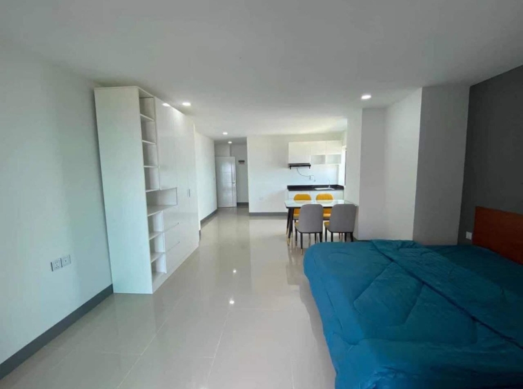 serviced apartment for rent in Sihanoukville Cambodia