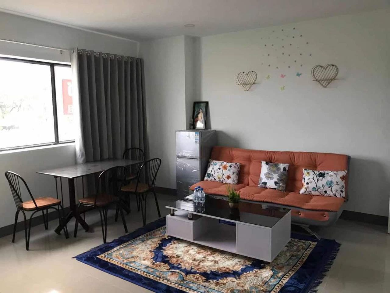 serviced condo for sale in Sihanoukville Cambodia