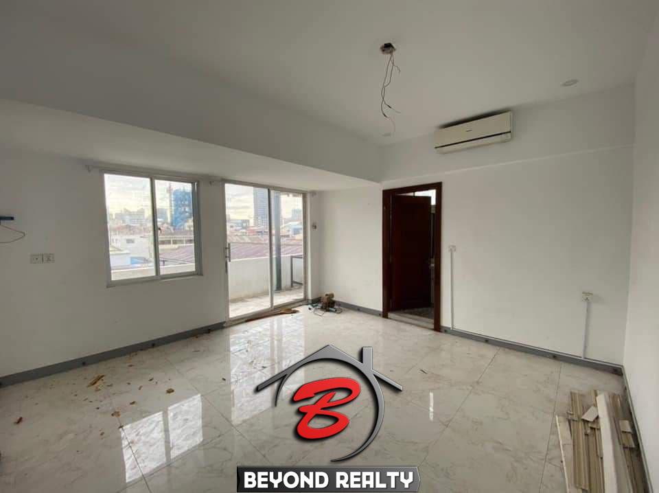 commercial building for rent in Chankto Mukh in Phnom Penh in Cambodia