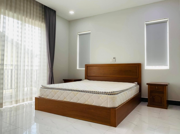 Serviced Apartment for rent in Toul Tom Poung in Phnom Penh