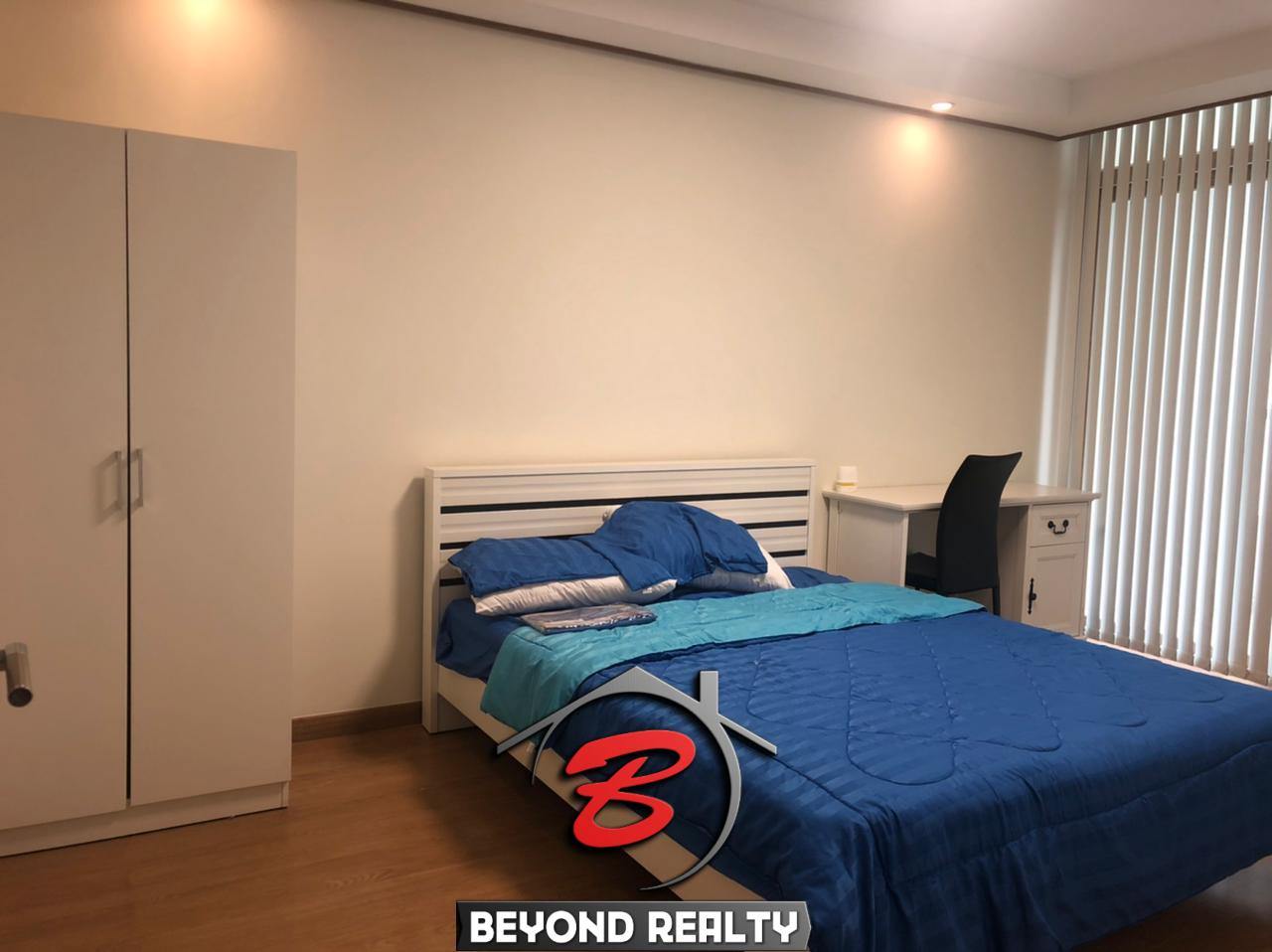 2-bedrooms luxury condo for sale in BKK1 in Phnom Penh resale