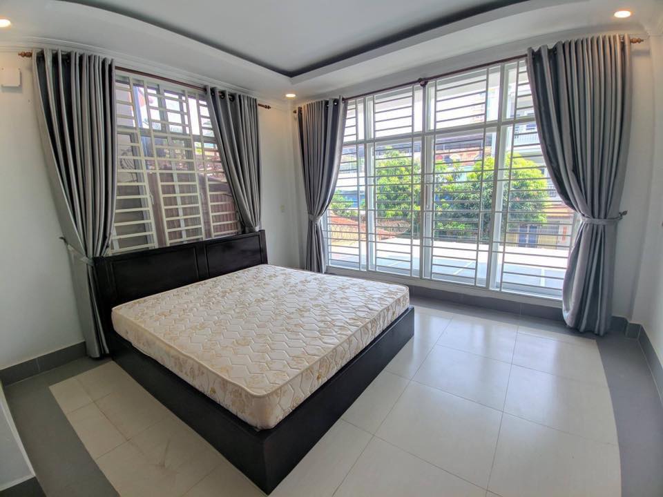 Legacy Residence Phnom Penh