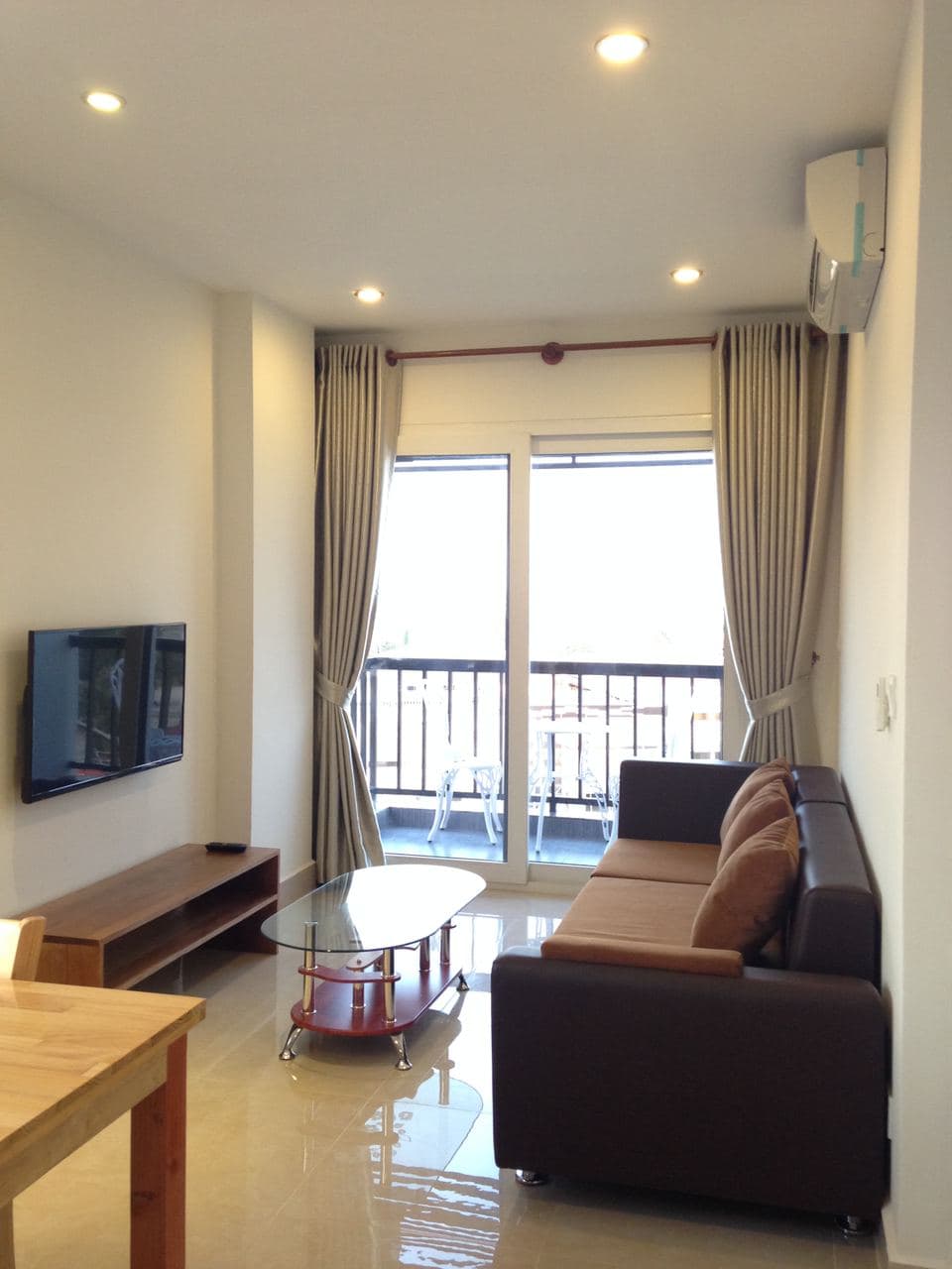 70号公寓_Apartment 70, Phnom Penh, 2br flat for rent in Wat Phnom Daun Penh riverside Phnom Penh Cambodia