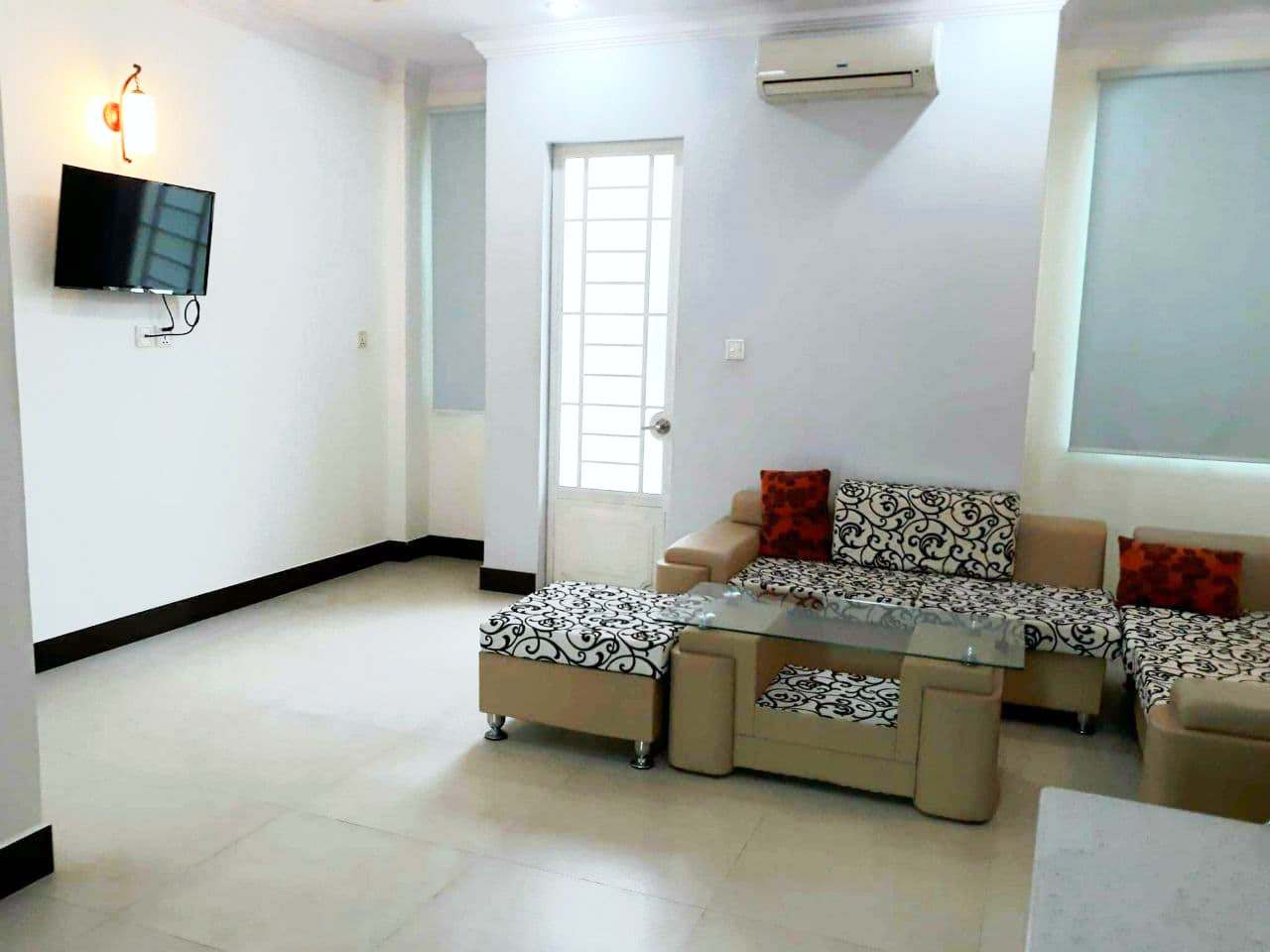 TTP Apartment Phnom Penh