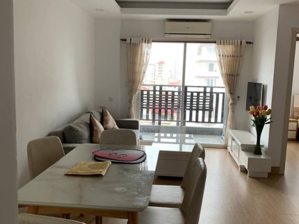 3-bedroom condo resale L Residence Boeng Trabaek 2 Phnom Penh