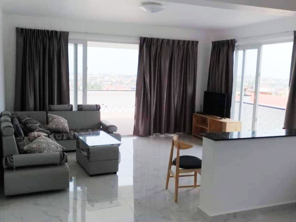 CVIK Apartments 1 penthouse resale O3 Sangkat 4 Sihanoukville